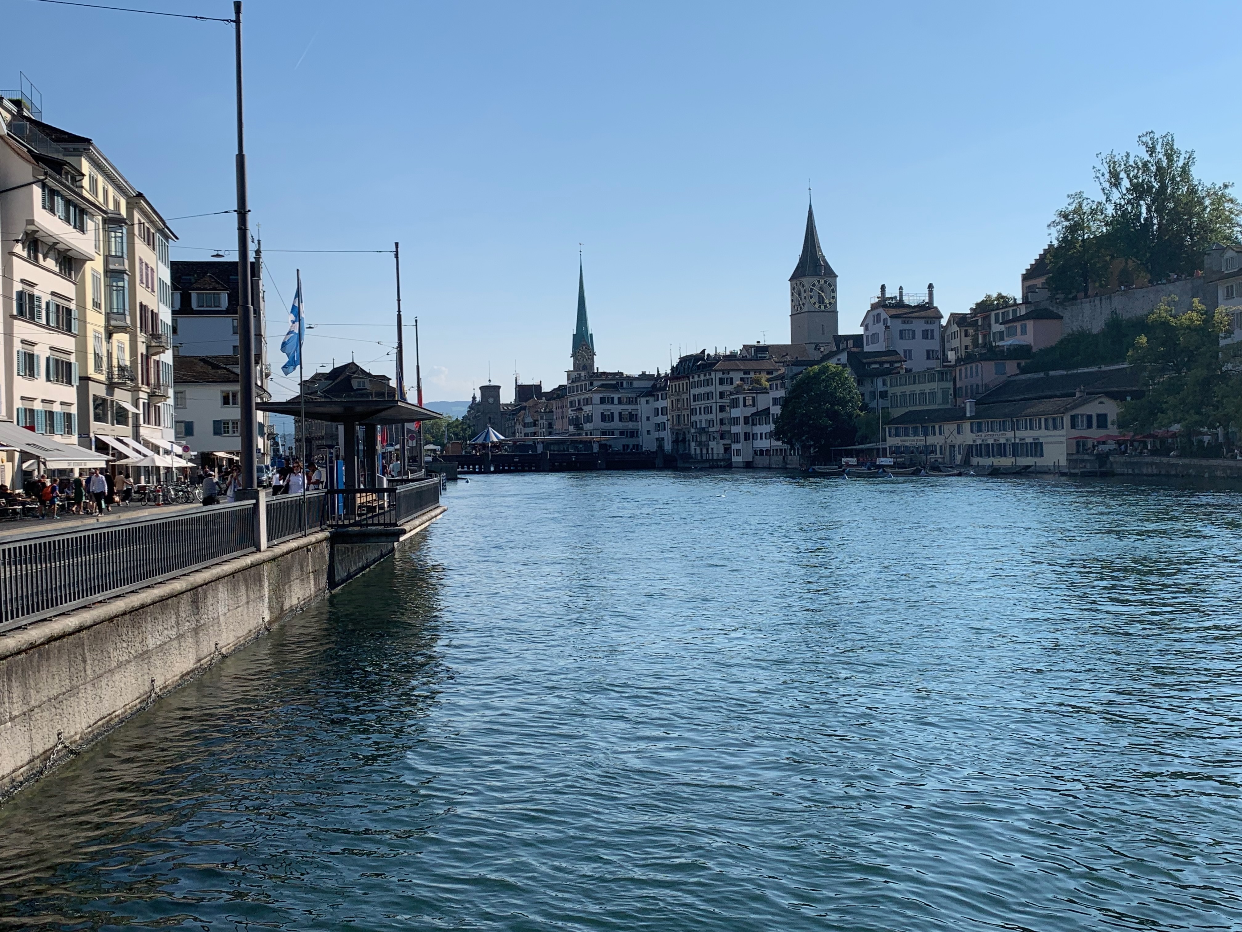 Zürich
